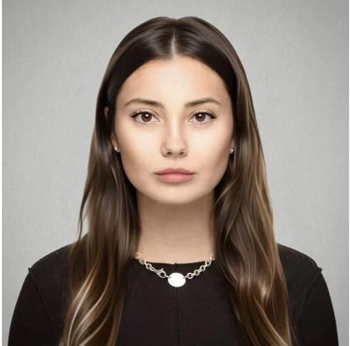 Катерина Дудина