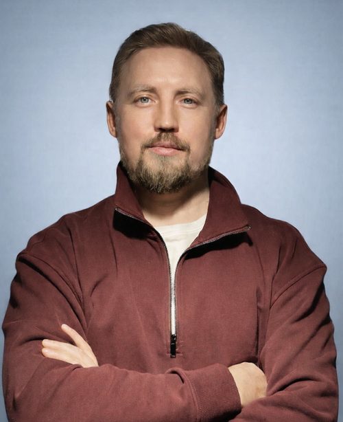 Ренат Закиев